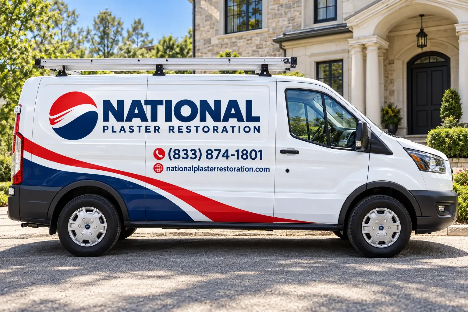 Plaster Repair in Post, TX near me