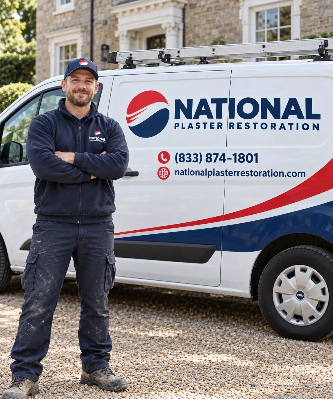 Plaster Repair company in Post, TX